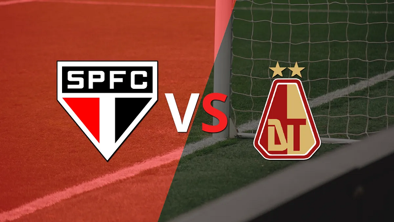 Soi kèo trận Sao Paulo vs Tolima, 05h00, 9/6, Siêu Cúp Nam Mỹ