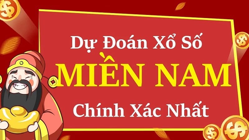 Dự đoán KQXS miền Nam hôm nay thứ 2 ngày 3/7/2023